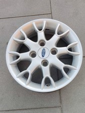 Cerchio in lega originale Ford