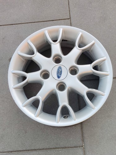 Cerchio lega originale ford - cerchio,