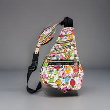 Borsa a tracolla LeSportsac