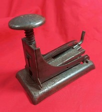 Spillatrice, Graffettatrice