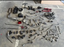 Ricambi Suzuki Intruder 800cc