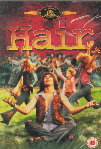 Hair john savage treat - hair,