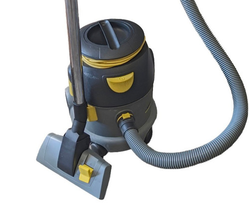 Karcher aspirapolvere - karcher,