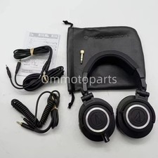 NEW Audio-Technica ATH-M50X
