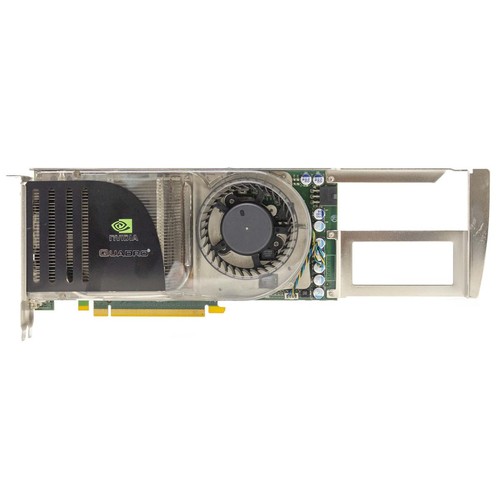 Nvidia quadro 4600 - nvidia, fx