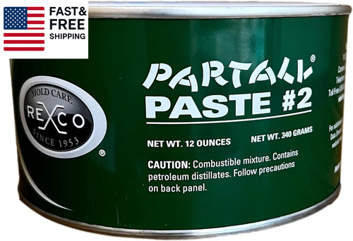 Partall paste cera per - cera,