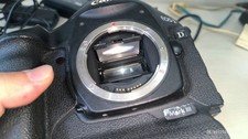 Canon EOS 1D Mark III 10,1
