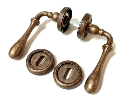 Maniglia coppia maniglie - maniglia,