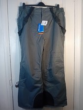 Pantaloni sci mountain - da,