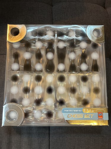 Set scacchi karim - set, di