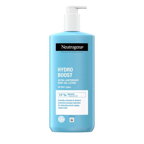 Hydro boost crema idratante - crema,