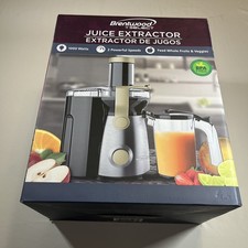 Brentwood select 1000 - brentwood,