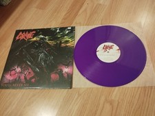 Grave – You'll Never See