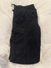 pantaloni cargo full count in