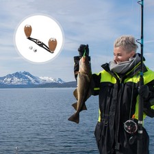  Manovella per mulinello da