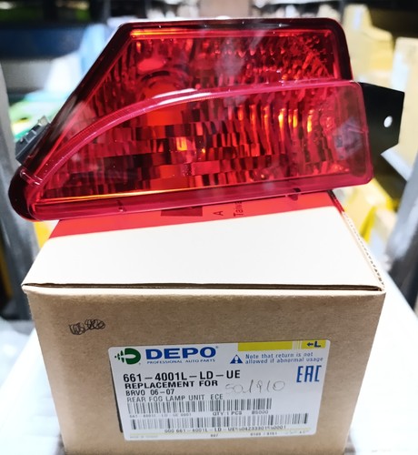 Depo 501910 faretto - 501910,