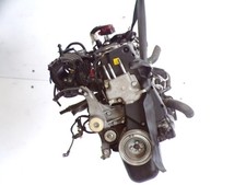 11465 Motore Fiat 500 1.2