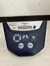 Modulo audio batteria