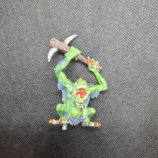 Warhammer Fantasy: Orchi e