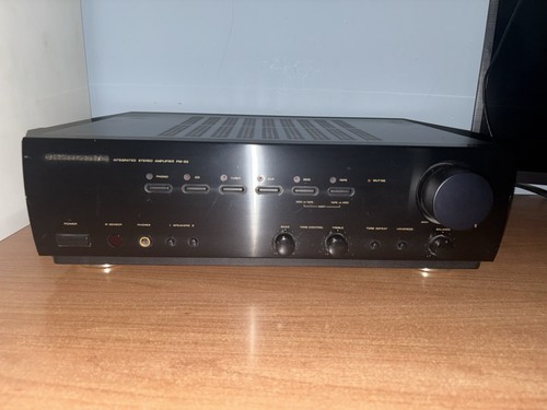 Marantz 53 amplificatore - ,