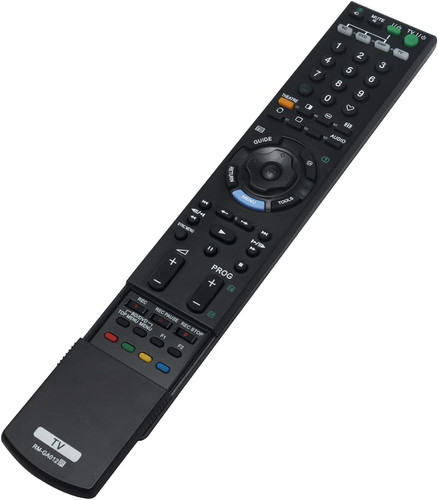 Ga012 telecomando - rm-ga012,