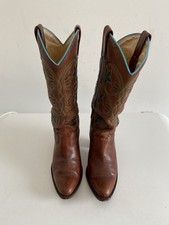 Stivali da cowboy Sendra 8526 London Brown donna donna numero 38