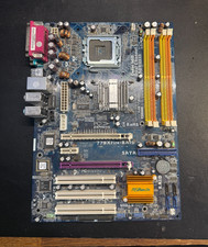 ASRock 775XFire-RAID LGA 775