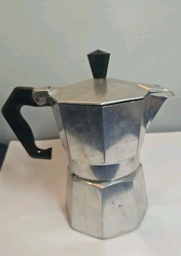 Macchina caffè espresso - da,
