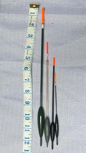 Galleggianti pesca - galleggianti, da