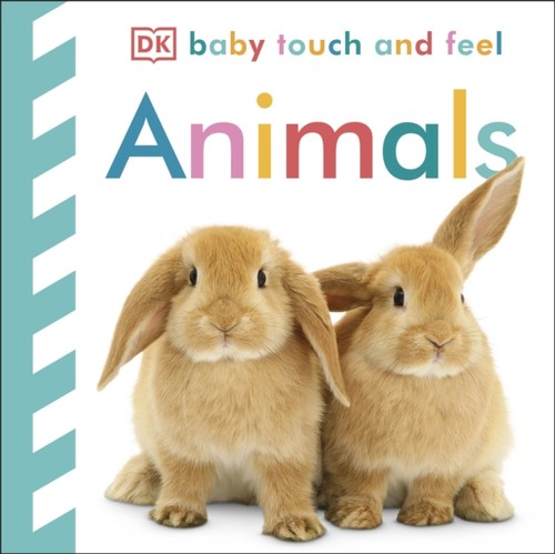 Baby touch and feel - baby,