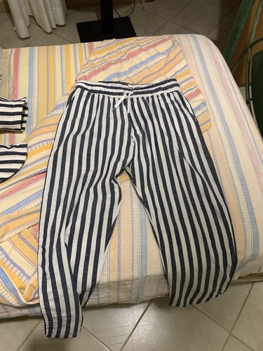 Pantalone taglia giacca - pantalone,