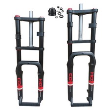 Forcella 4.0" Fat Tire per