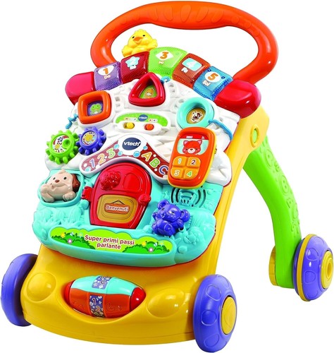 Girello per bambini - , 2