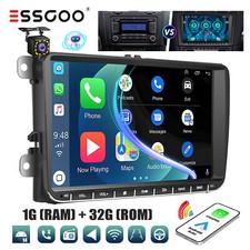 Android 14 Carplay autoradio