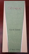 Eau de toilette Best Company