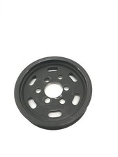 SEAT IBIZA (2001) 1.9 D 50KW 3P PULEGGIA POMPA IDROGUIDA STERZO 038145255A