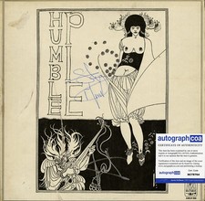 Disco in vinile Humble Pie