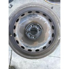 1 CERCHIO IN FERRO PER FIAT MULTIPLA (98-02) 1.9 JTD 105 MNV 5P/D/1910CC. 1998