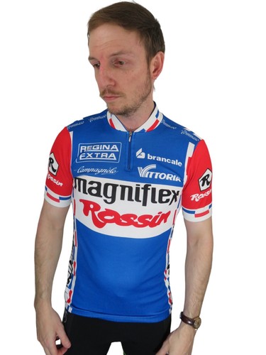 Maglia vintage magniflex - maglia,