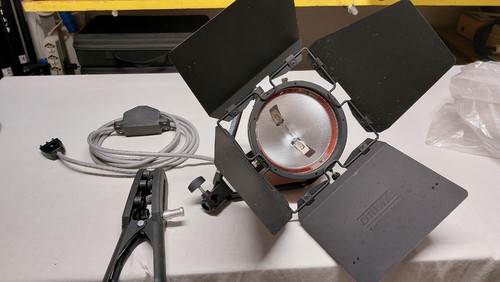 Ianiro varibeam alogeno - x,