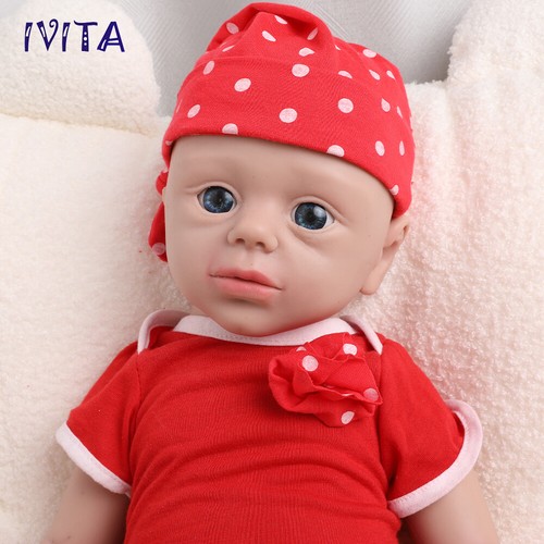 Bambola silicone fatta - bambola,