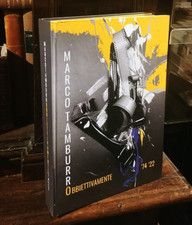 Marco Tamburro  Obbiettivamente '74 '22