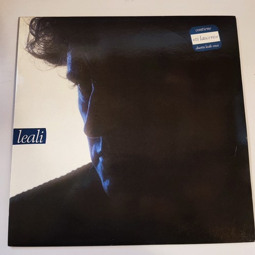 Fausto leali - -, ti