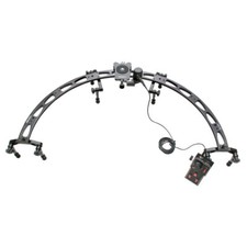 Motorized video Camera Slider