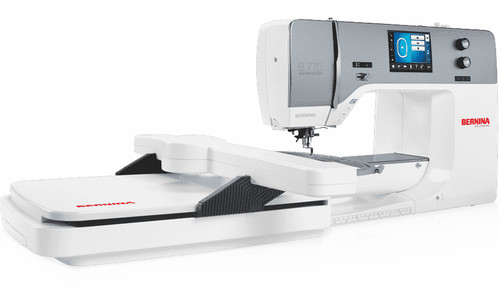 Macchina per cucire bernina - per,
