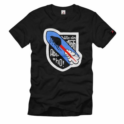 Shirt jg400 pulci militari - t-shirt,