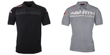 Kappa abarth polo eroi - abarth,