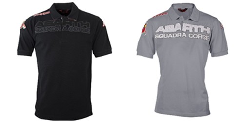 Kappa abarth polo - kappa,