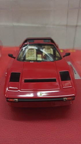 Bbr ferrari 208 gts turbo - ferrari,