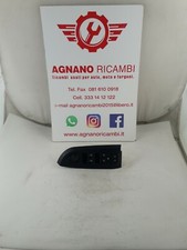 tastiera pulsantiera alzavetro